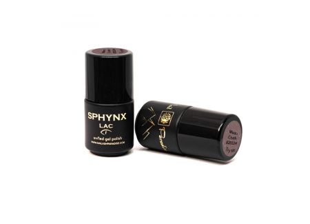 Rubber Base Coat Camouflage Line - Moon Crush Try me 5ml
